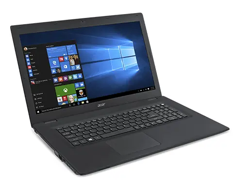 Acer TravelMate P278-M-36PF 4 GB NX.VBPEV.006