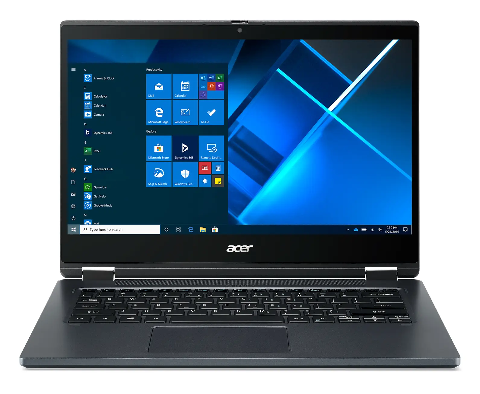 Acer TravelMate P414RN-51-378W NX.VP4EP.002