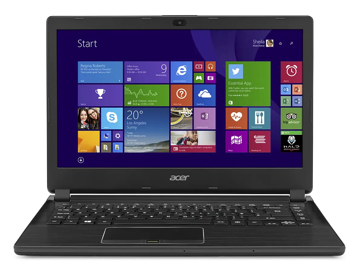 Acer TravelMate P446-M-50BA NX.VAKEH.008