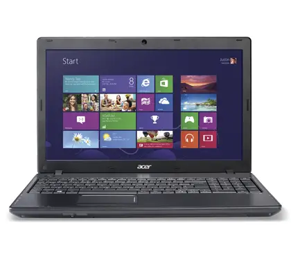 Acer TravelMate P453-M-33124G32Makk NX.V6ZER.019