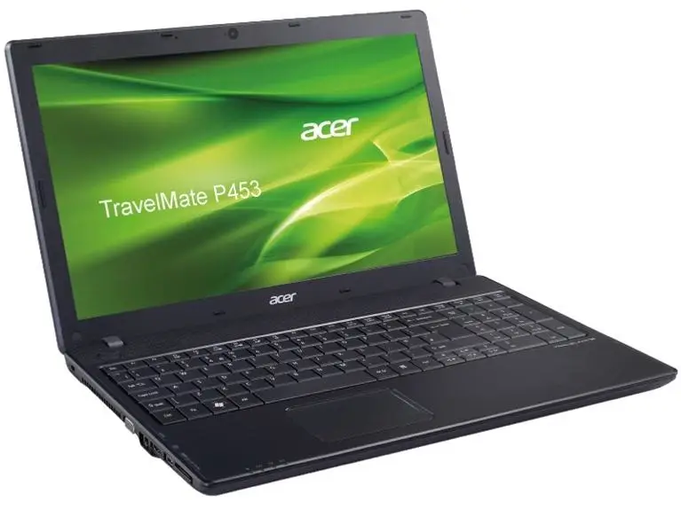 Acer TravelMate P453-M-53234G50Makk NX.V6ZEK.020/CN01