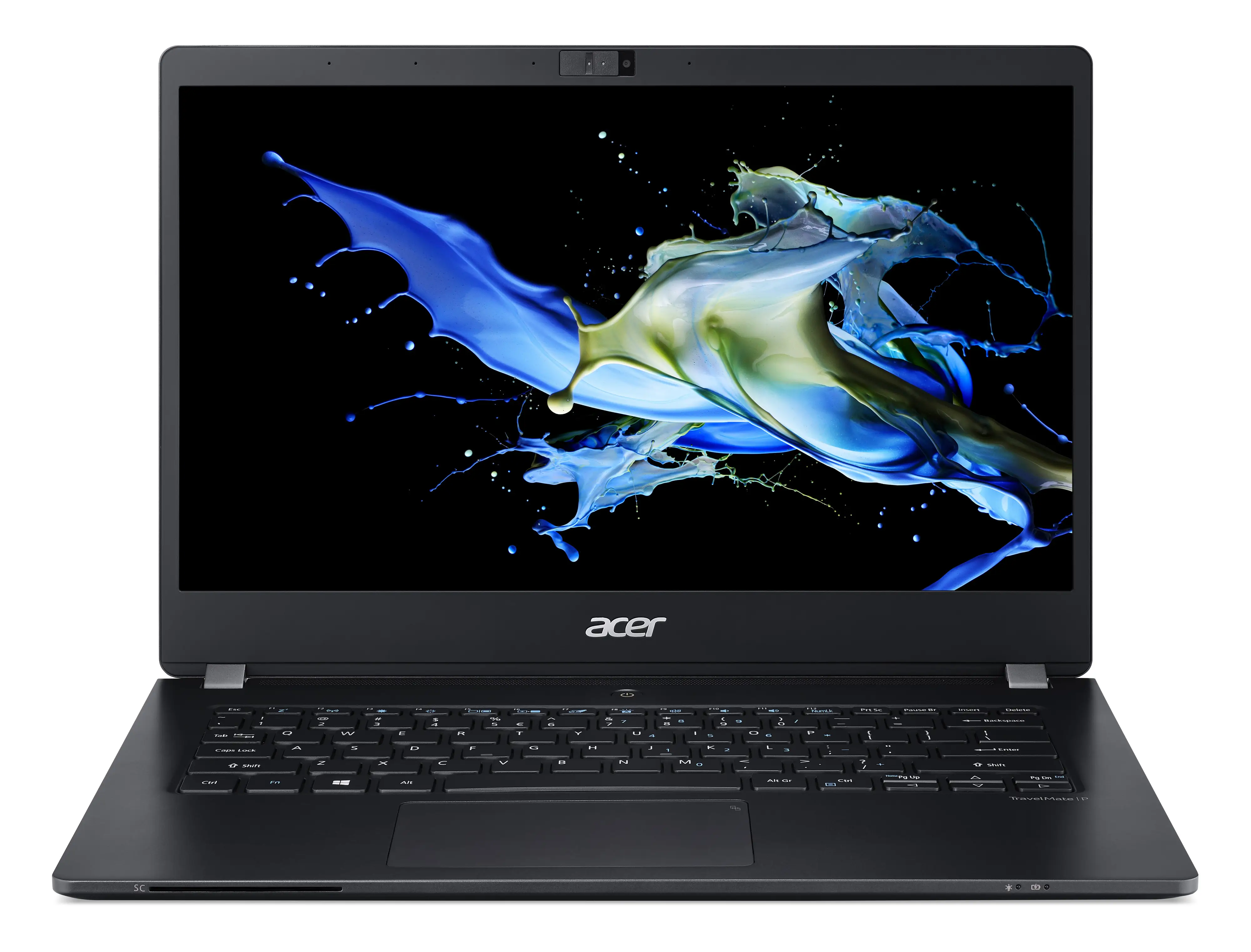 Acer TravelMate P614-51T-G2-72U9 24 GB NX.VMREZ.001