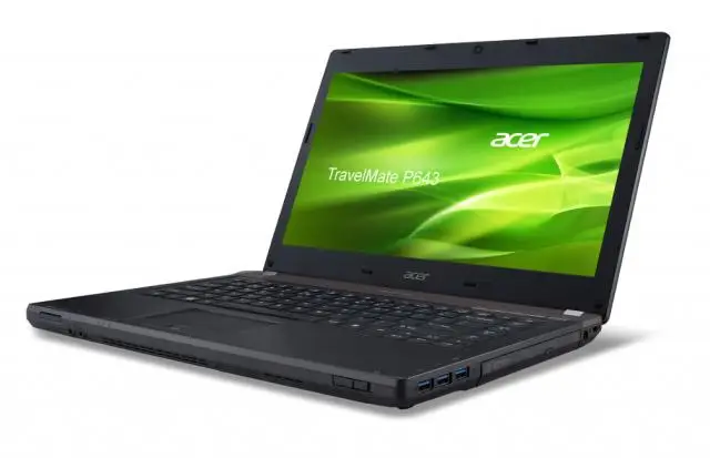 Acer TravelMate P643-V-53324G50Mikk NX.V7KEG.009