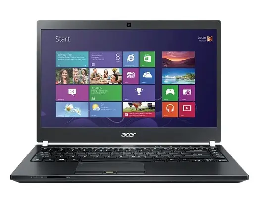 Acer TravelMate P645-M NX.V8VEB.006