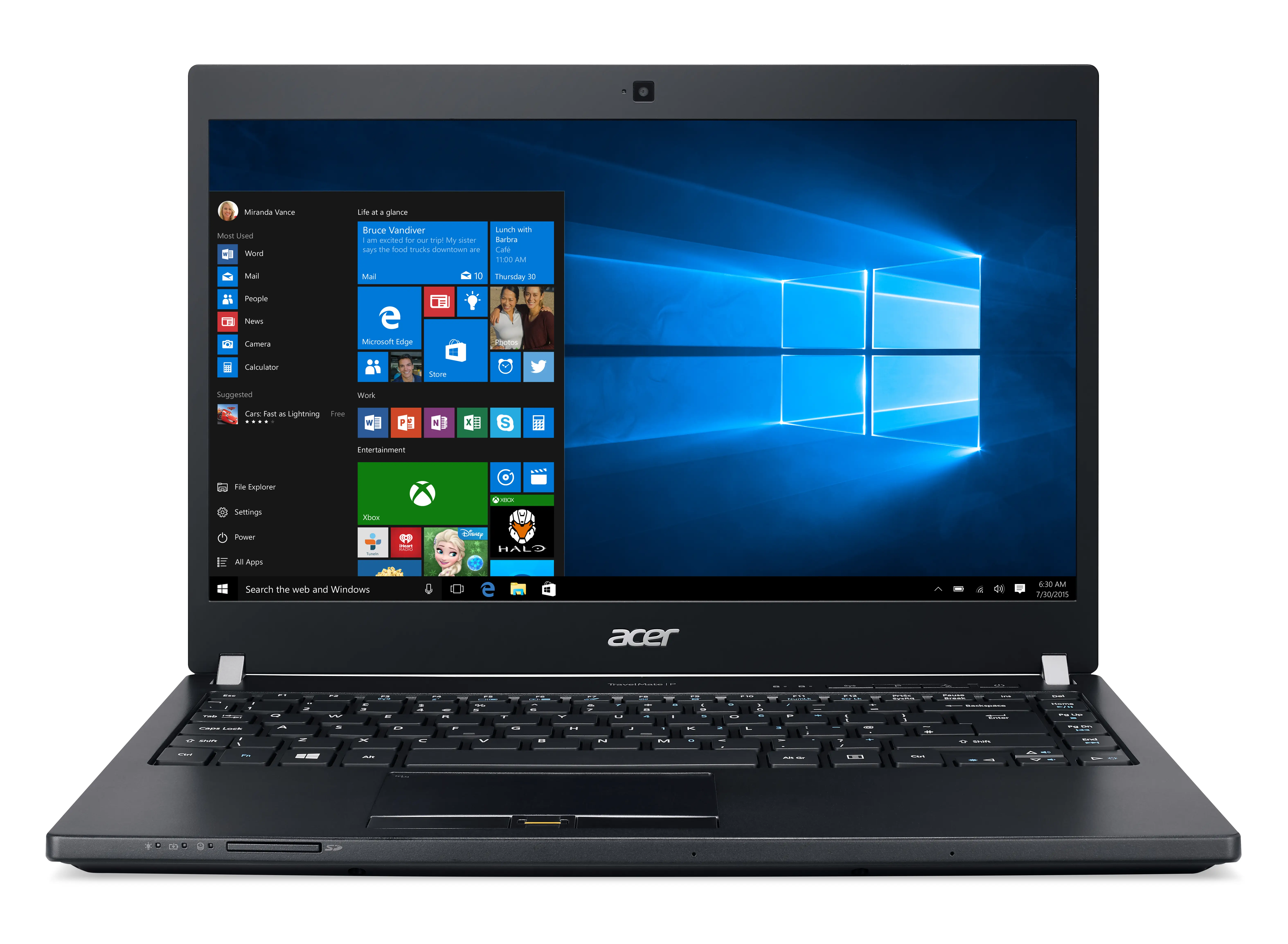 Acer TravelMate P648-G2-M-78SP 8 GB NX.VFMEH.004