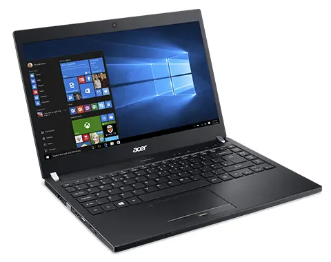 Acer TravelMate P648-MG-79DK 20 GB NX.VCPET.005