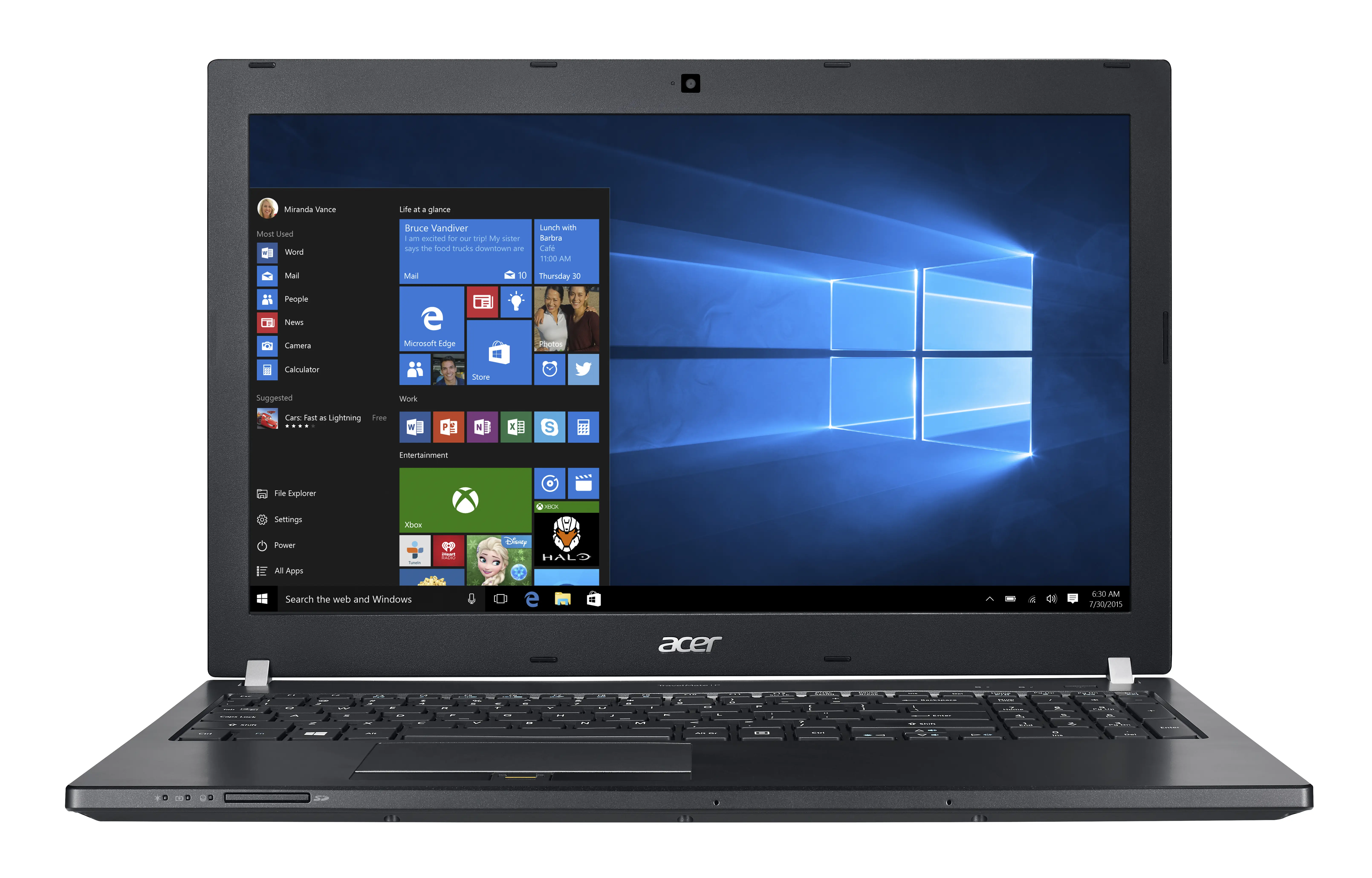 Acer TravelMate P658-G2-M-51PS 8 GB NX.VF1EH.001