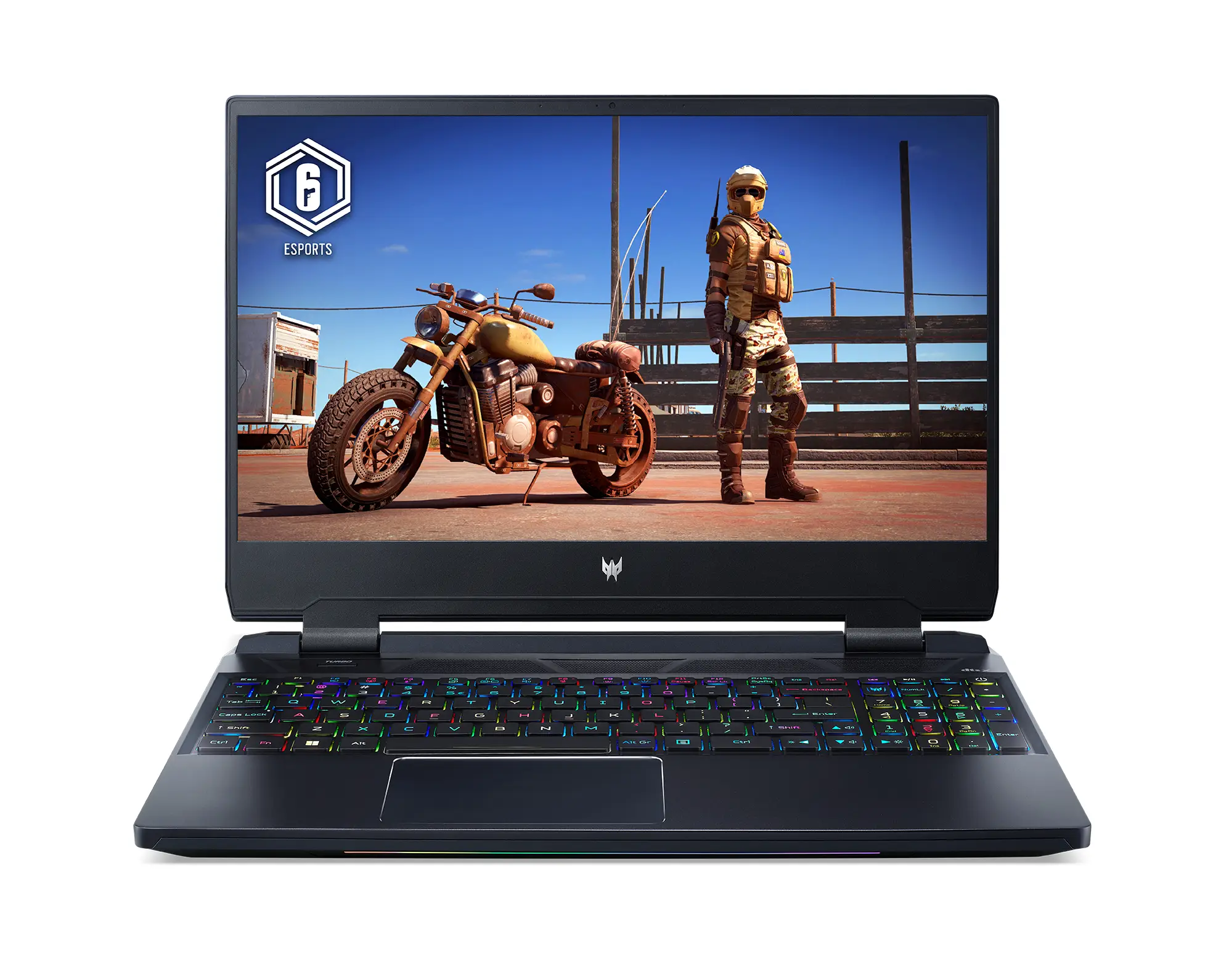 Acer Predator PH315-55-774E 16 GB NH.QGNEK.002