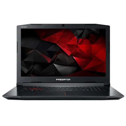 Acer Predator PH317-51-75VG 16 GB NH.Q29TA.003