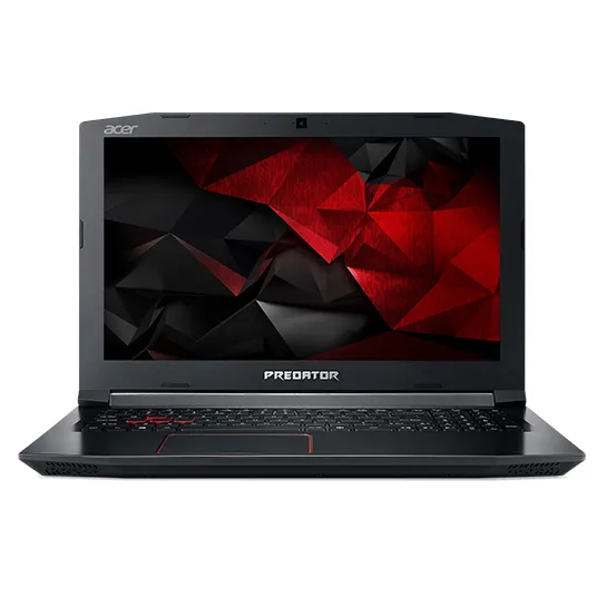 Acer Predator PH317-51-78Z8 8 GB NH.Q29ER.004