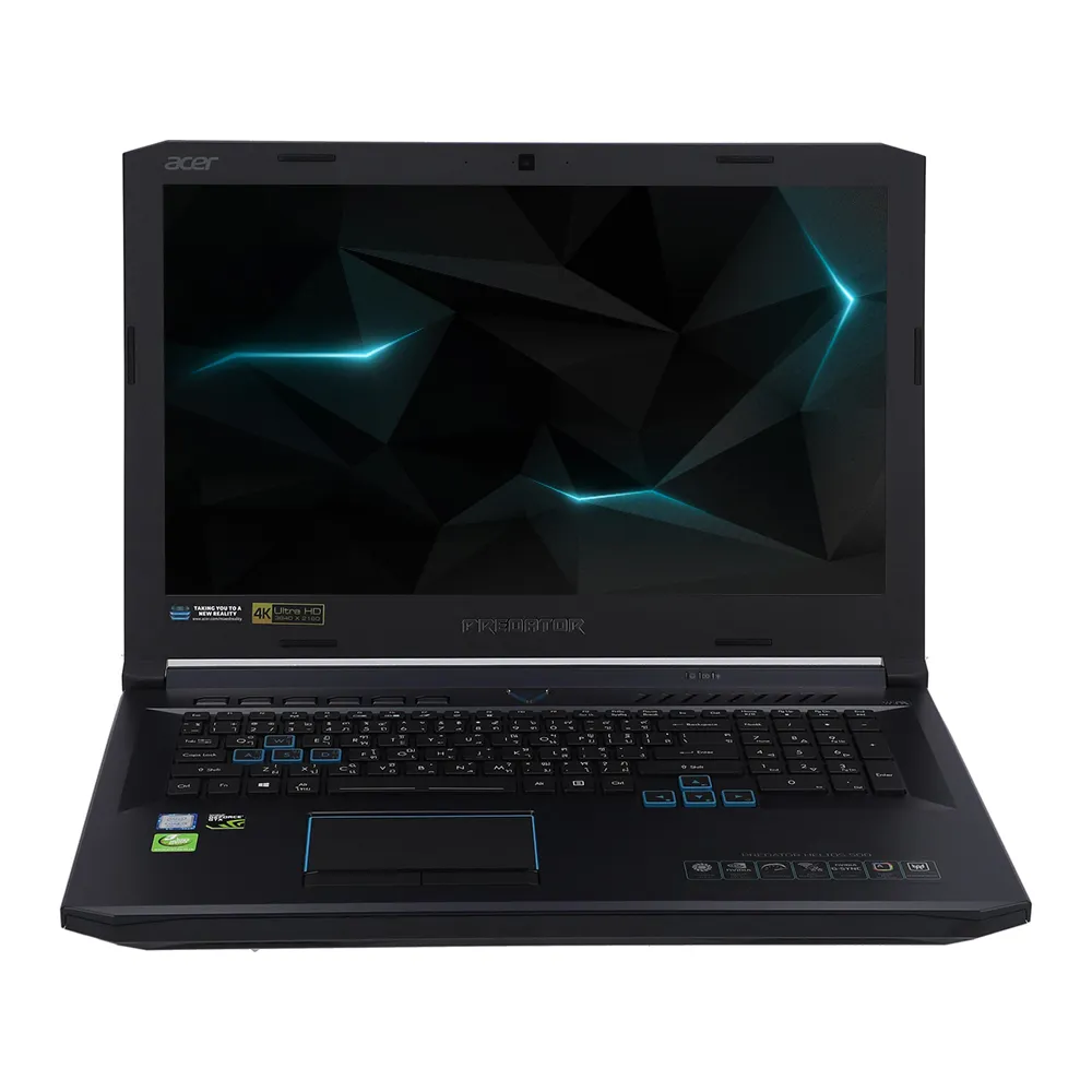 Acer Predator PH517-51-75S9 NH.Q3NET.012
