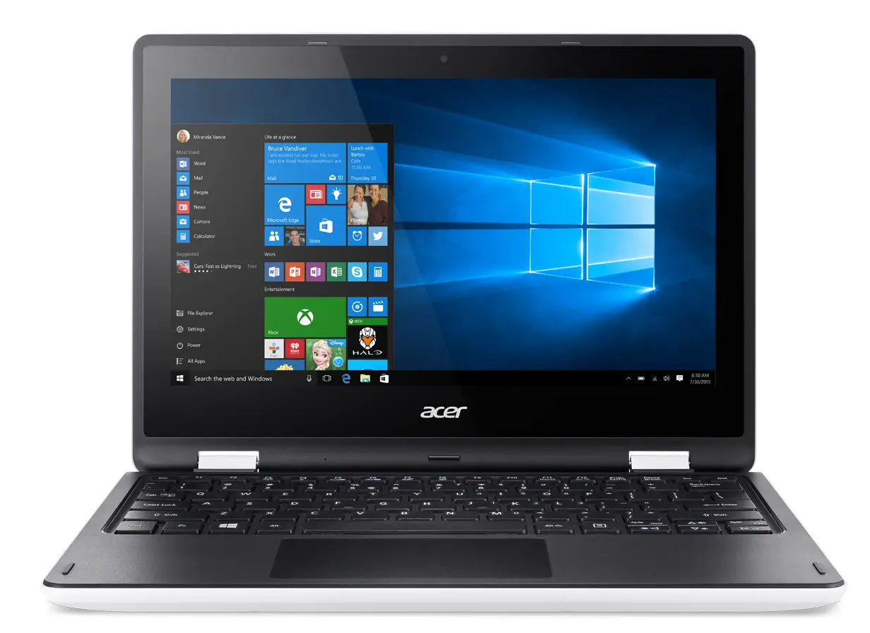 Acer Aspire R3-131T-C04A NX.G11EH.009
