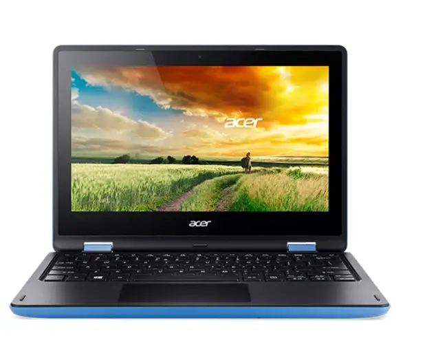 Acer Aspire R3-131T-C0CJ NX.G0YAL.013