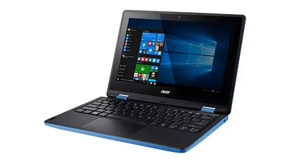 Acer Aspire R3-131T-C3SX NX.G0YEK.038