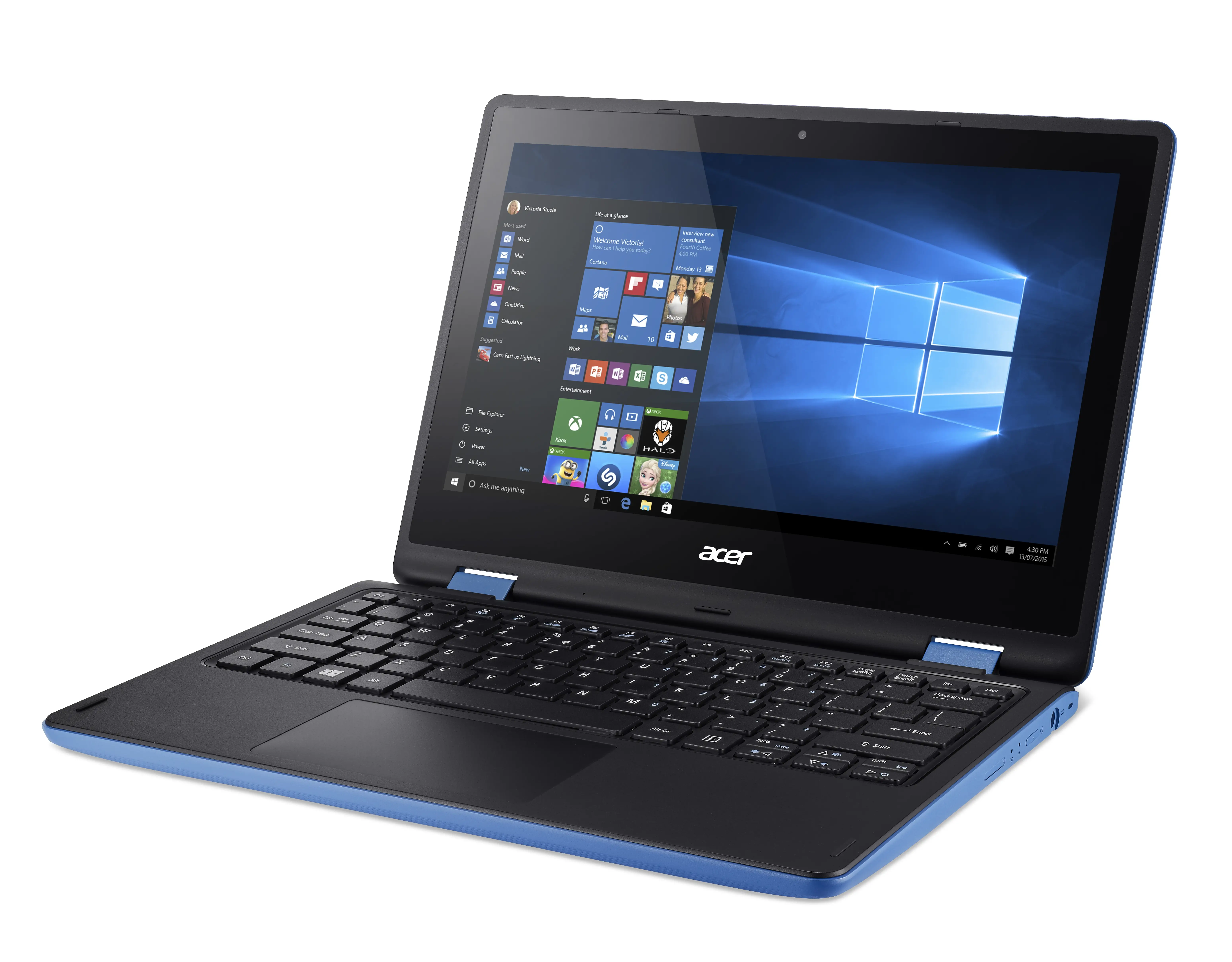 Acer Aspire R3-131T-C5XW NX.G0YAA.009