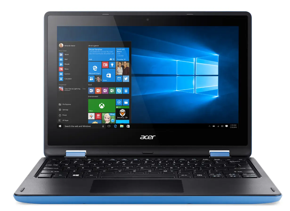 Acer Aspire R3-131T-C763 NX.G10EH.014