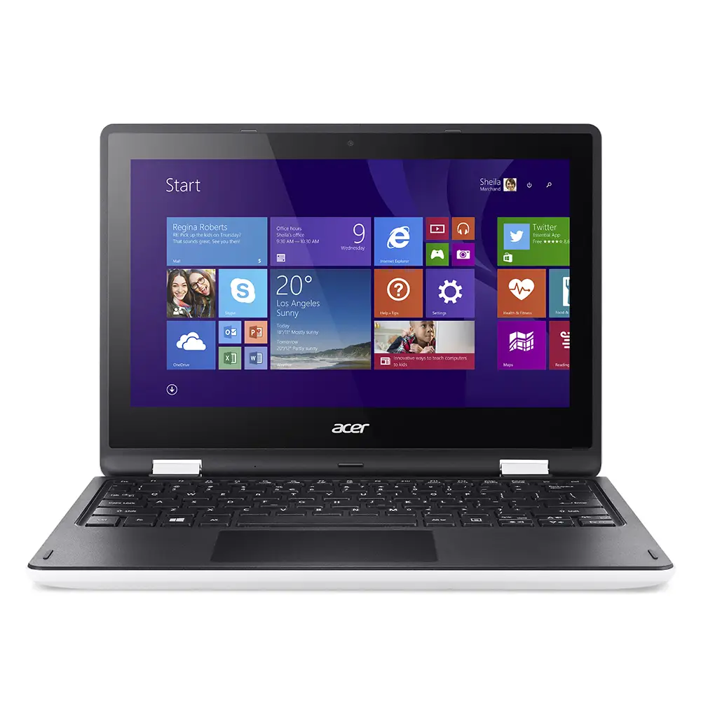Acer Aspire R3-131T-C8NQ NX.G0ZEV.008