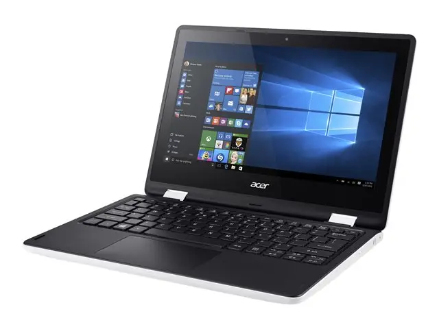 Acer Aspire R3-131T-P1LY NX.G0ZEF.017
