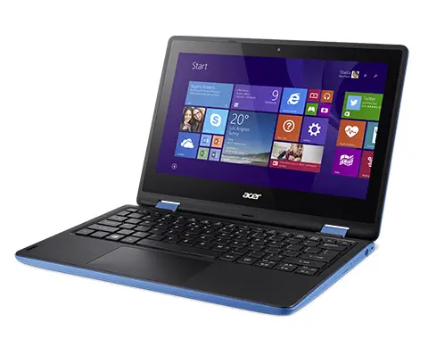 Acer Aspire R3-131T-P421 NX.G10AL.004