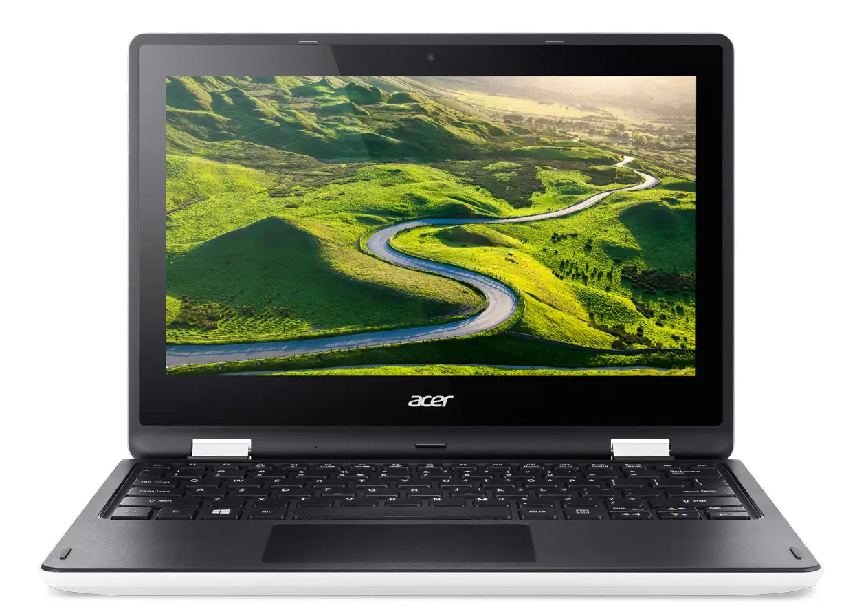 Acer Aspire R3-131T-P55U 4 GB NX.G0ZSV.003
