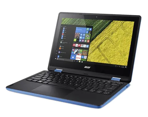 Acer Aspire R3-131T-P62V 4 GB NX.G0YEH.046