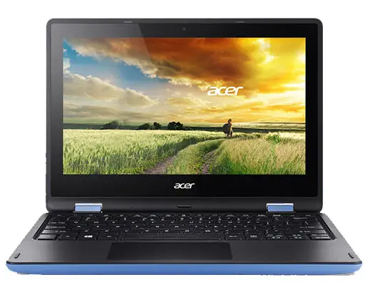 Acer Aspire R3-131T-P93Y NX.G0YEB.001