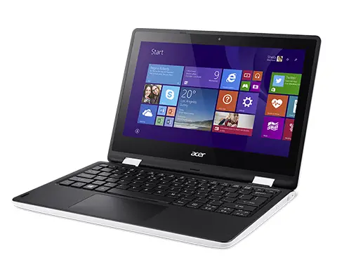 Acer Aspire R3-131T-P9SK NX.G0ZED.004