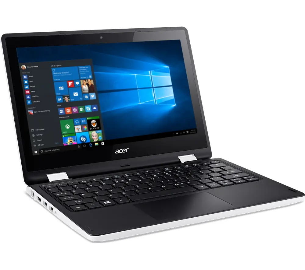 Acer Aspire R3-131T-P9V7 NX.G0ZEV.010