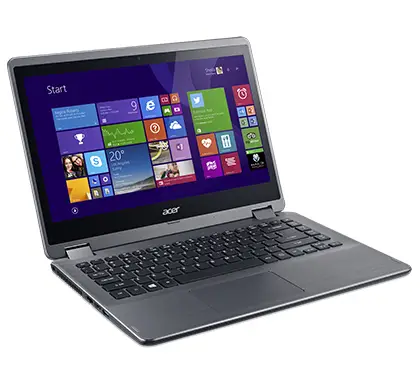 Acer Aspire R3-431T-P7BQ NX.MSSEK.002