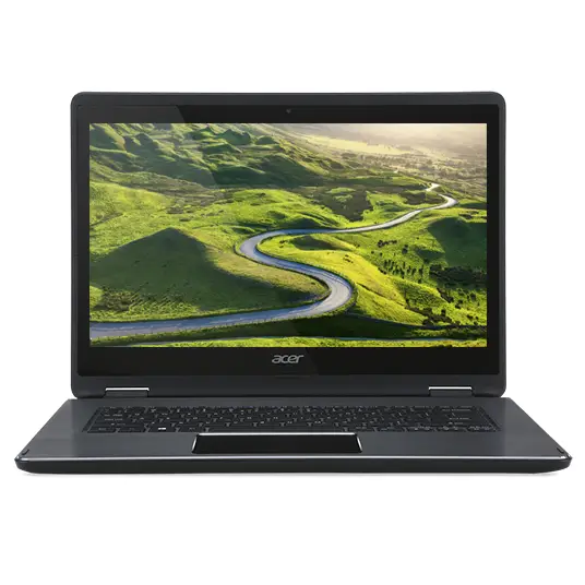 Acer Aspire R5-431T-P8DB NX.G7TEG.001