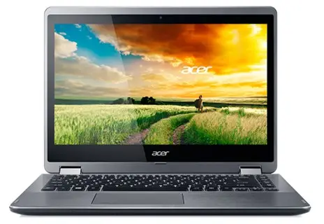 Acer Aspire R5-471T-554F NX.G7WEG.001