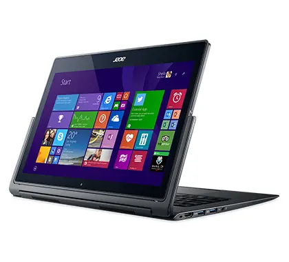 Acer Aspire R7-371T-5009 NX.MQQAA.006