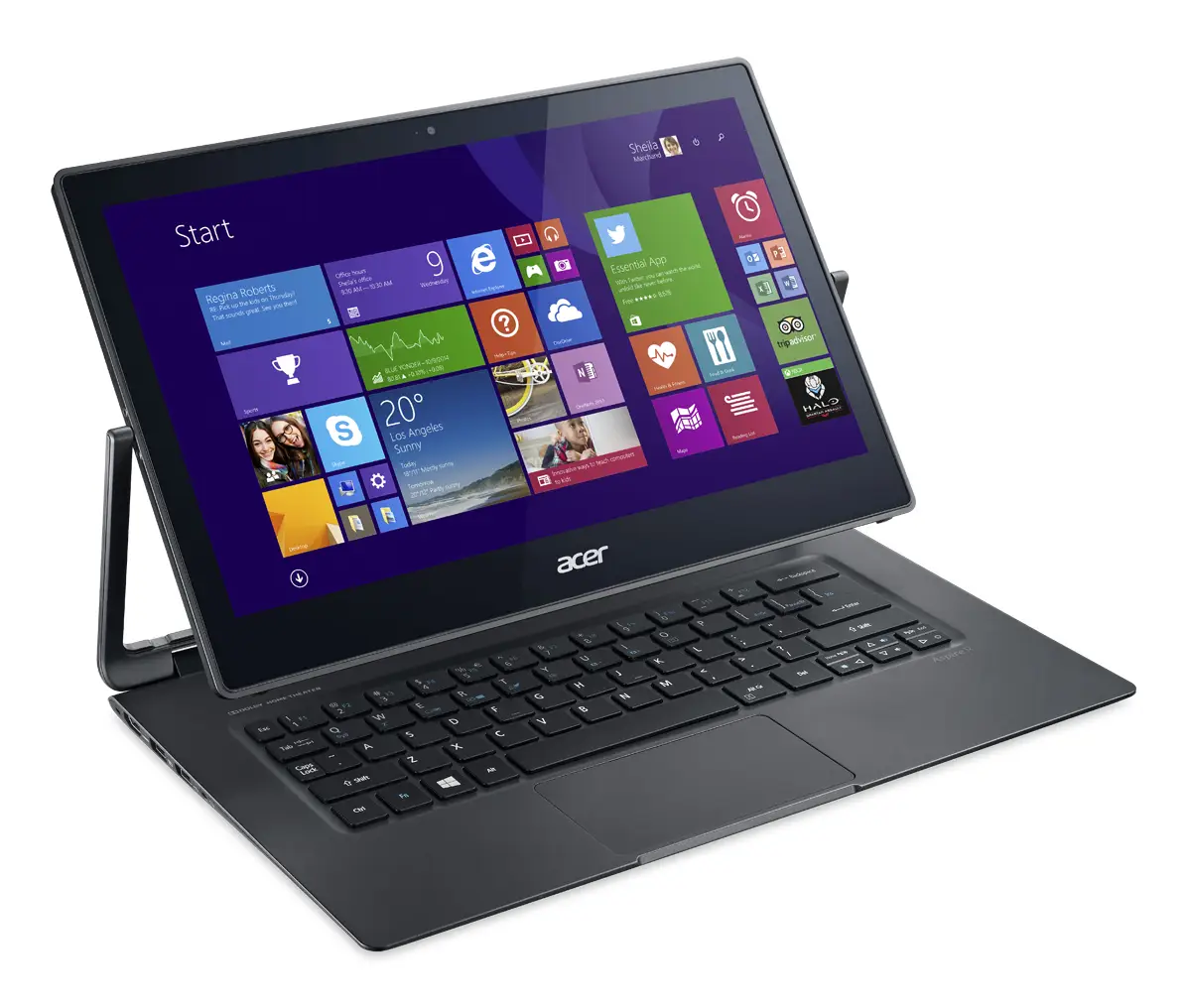 Acer Aspire R7-371T-50S1 NX.MQQEH.010