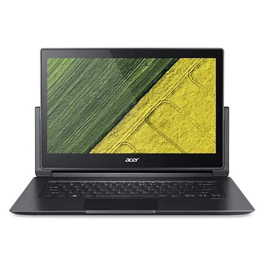 Acer Aspire R7-371T-54X6 4 GB NX.MQQEY.005