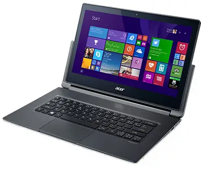 Acer Aspire R7-371T-71WA NX.MQQET.016