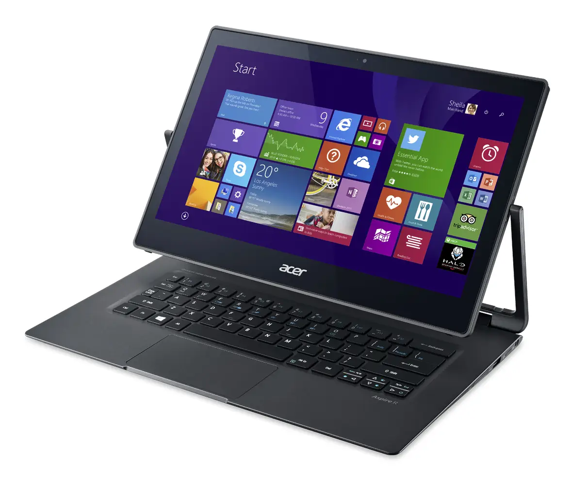 Acer Aspire R7-371T-74NW NX.MQPEH.003