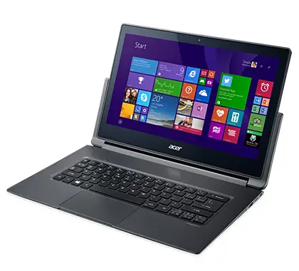 Acer Aspire R7-371T-76UV NX.MQQAA.005