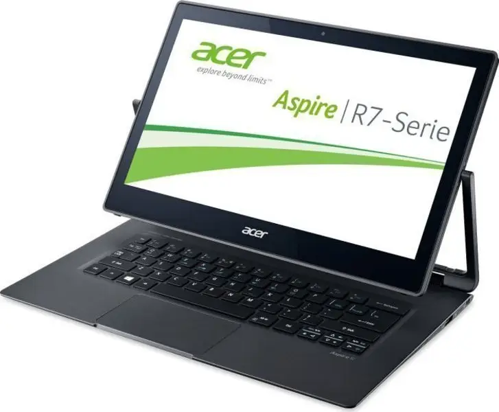 Acer Aspire R7-371T-78M0 NX.MQPEG.004