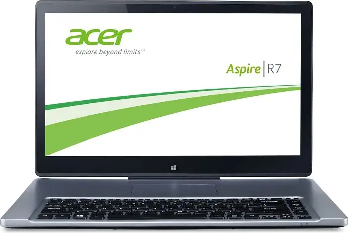 Acer Aspire R7-572-54204G50ass NX.M94EK.001