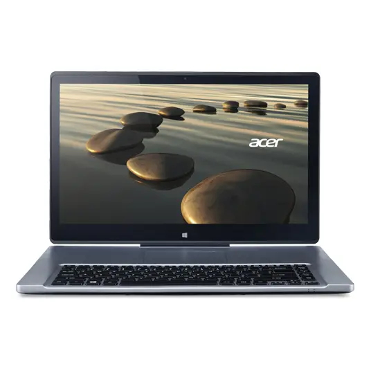 Acer Aspire R7-572-54208G1TASS NX.M94EG.003