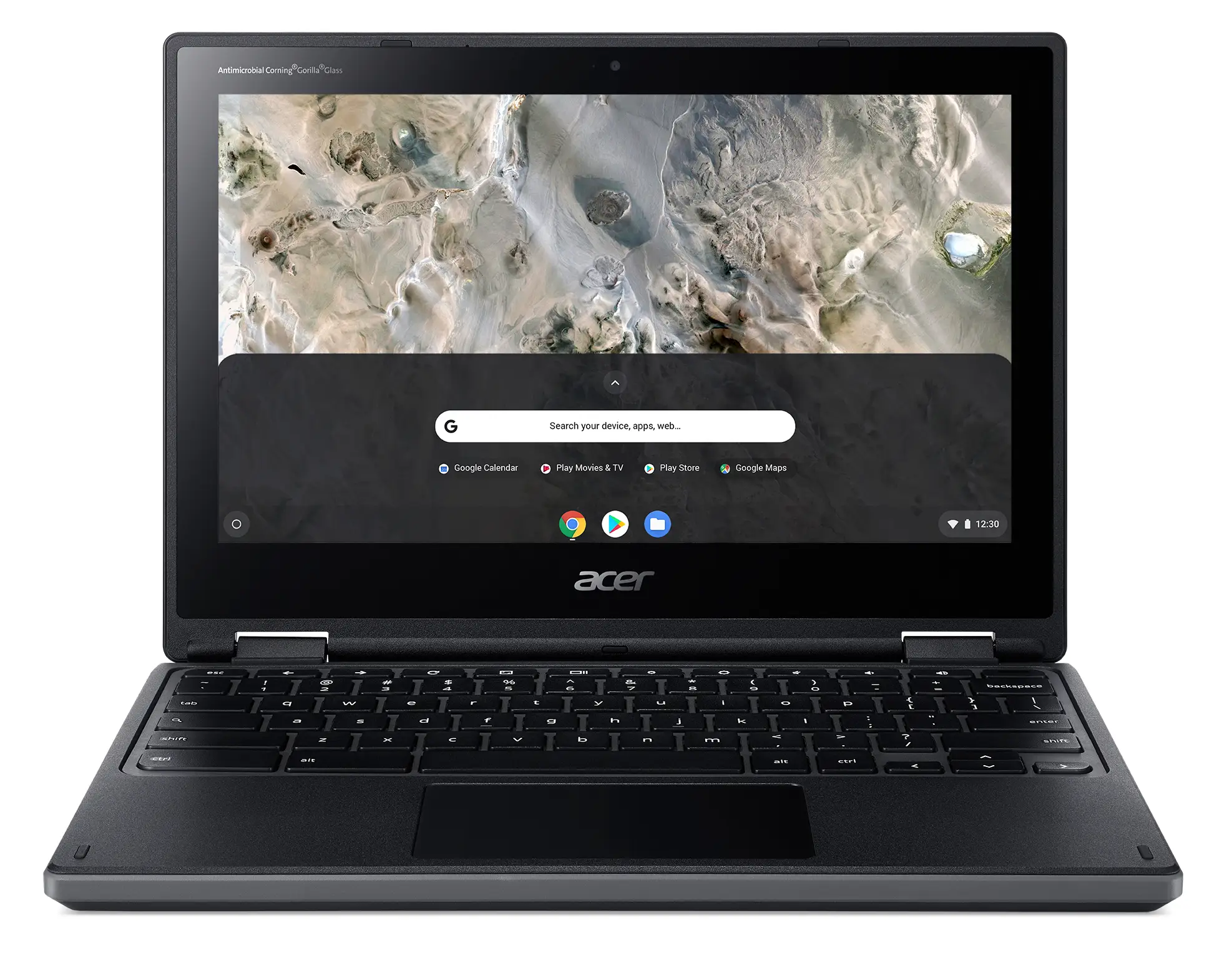 Acer Chromebook R721T 4 GB NX.HBREK.002