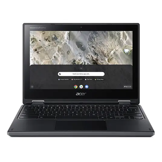 Acer Chromebook R721T-49GF 4 GB NX.HBREY.001