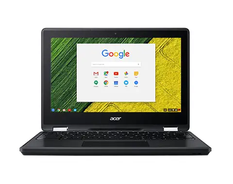 Acer Chromebook R751T-C69A 8 GB NX.GNJEH.003