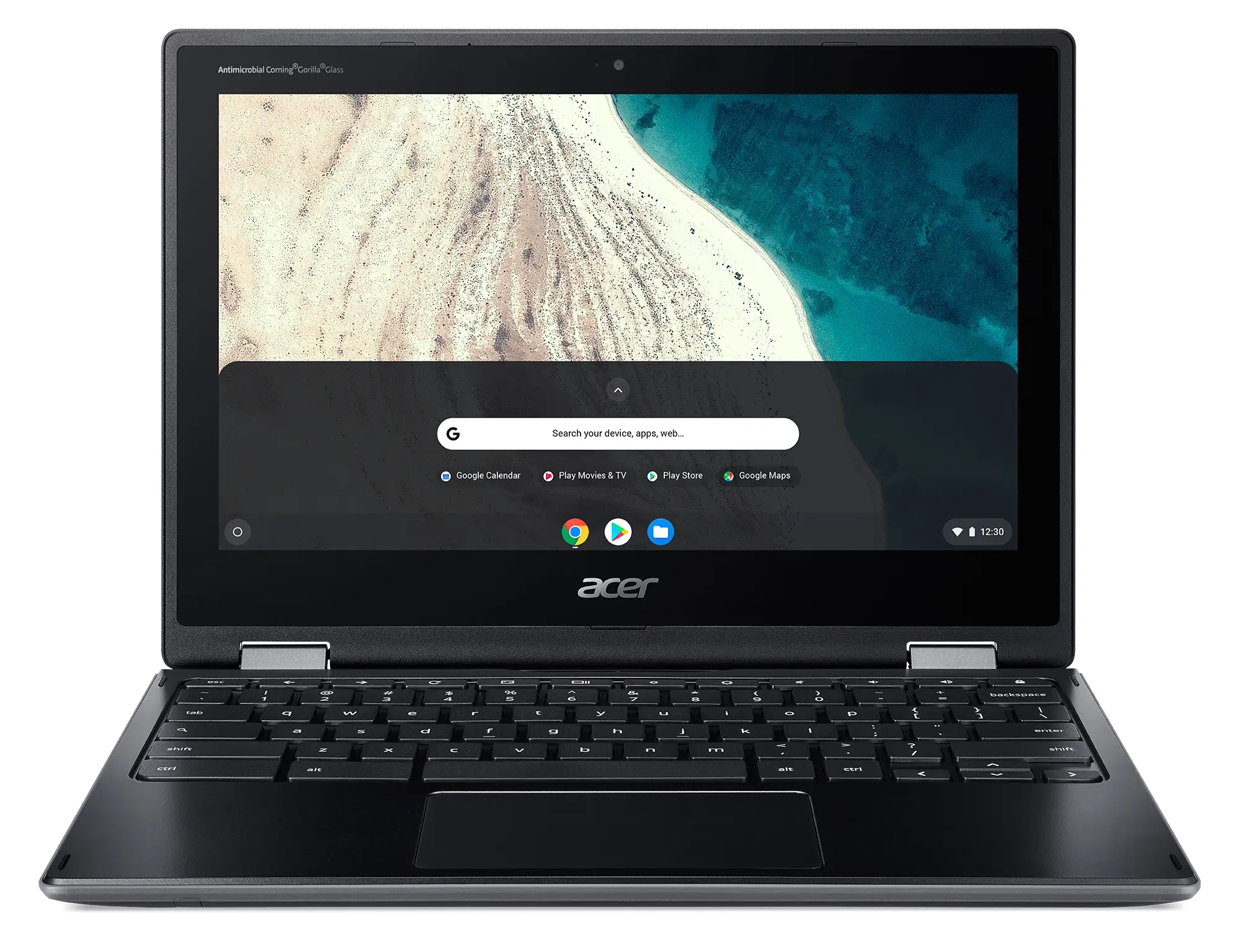 Acer Chromebook R752T-C2SQ 8 GB NX.A94EY.001