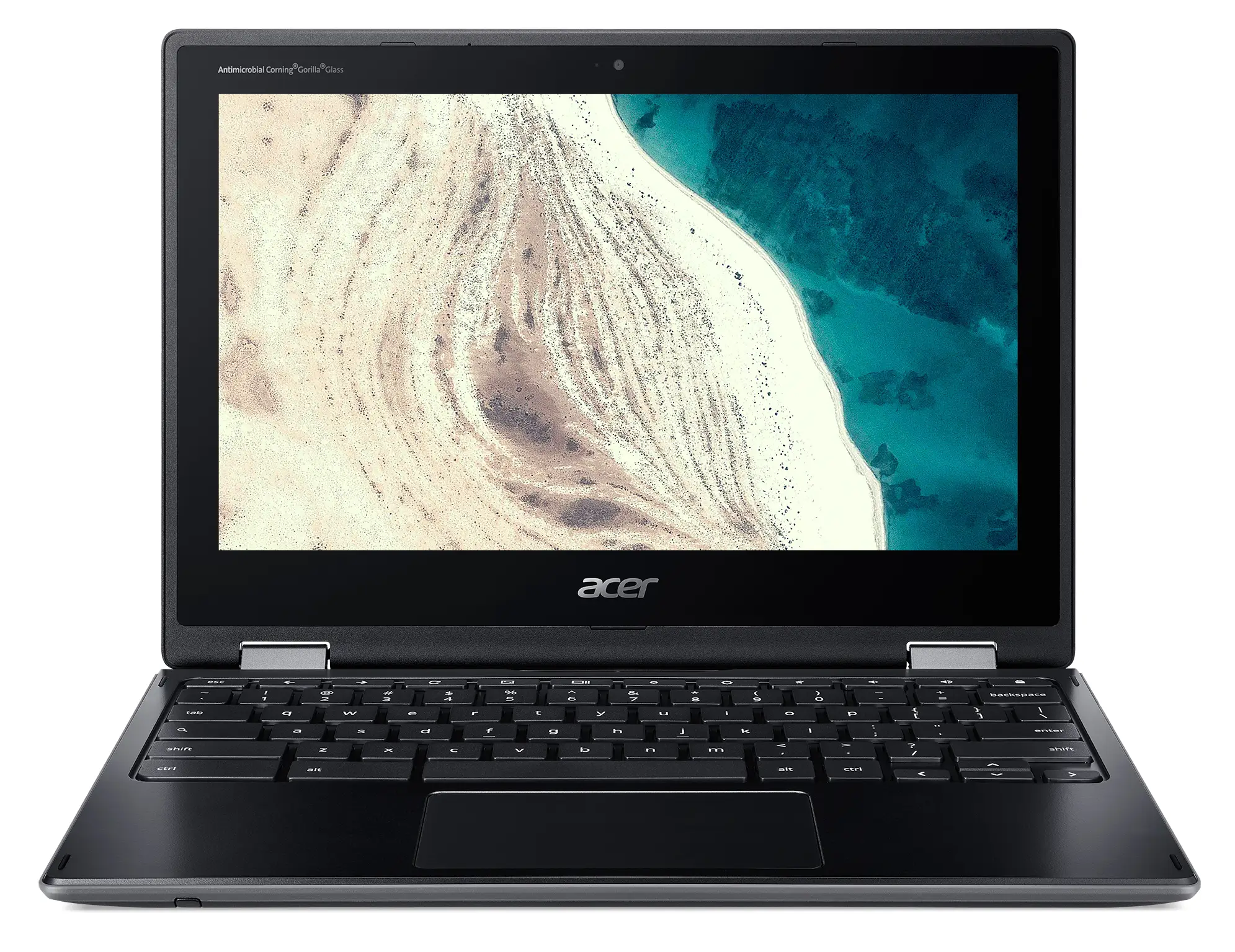 Acer Chromebook R752TN-C16X 4 GB NX.H93EG.001