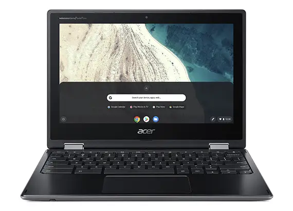 Acer Chromebook R752TN-C5P0 4 GB NX.HPXEG.001