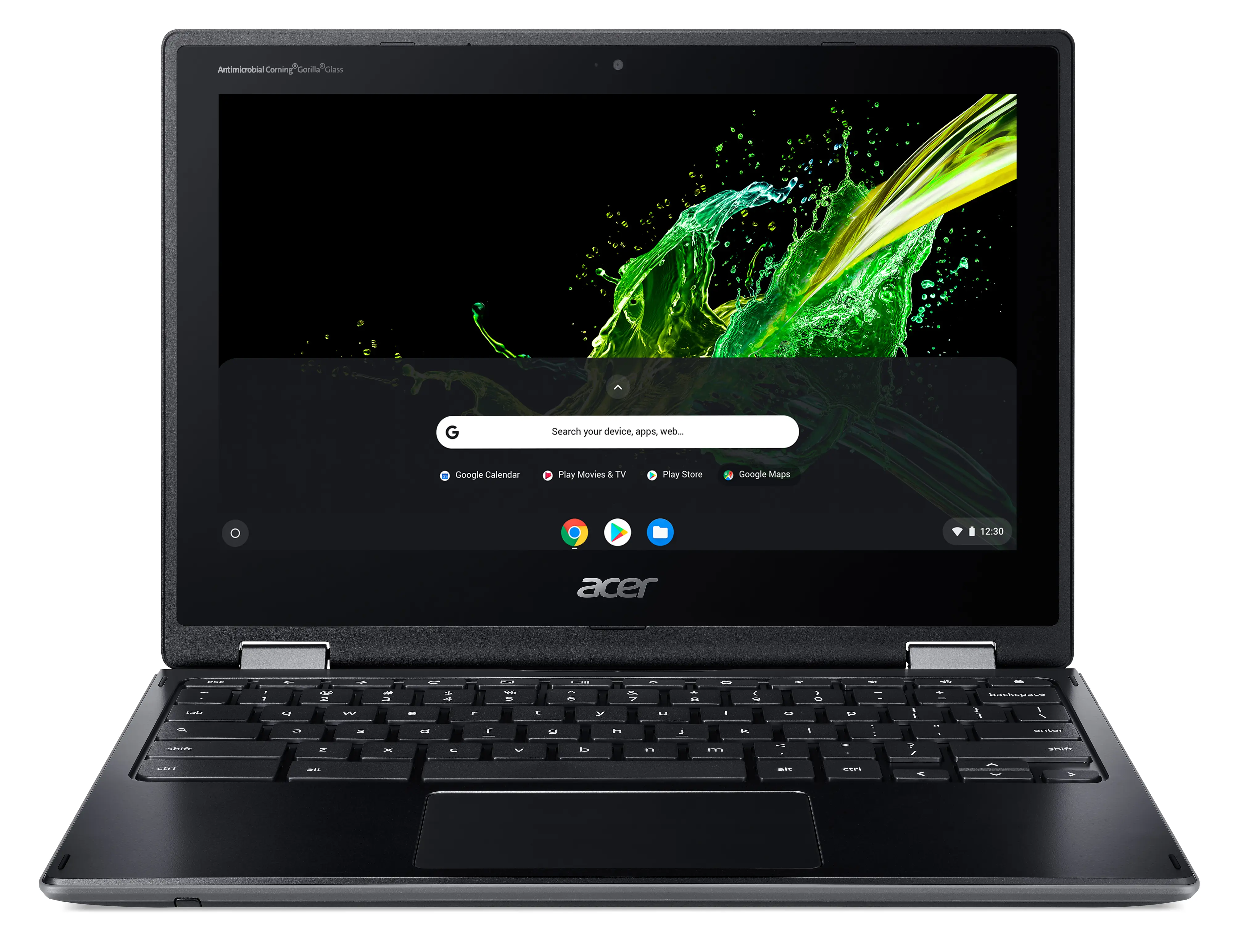 Acer Chromebook R752TN-C5WL 4 GB NX.HPXEZ.001