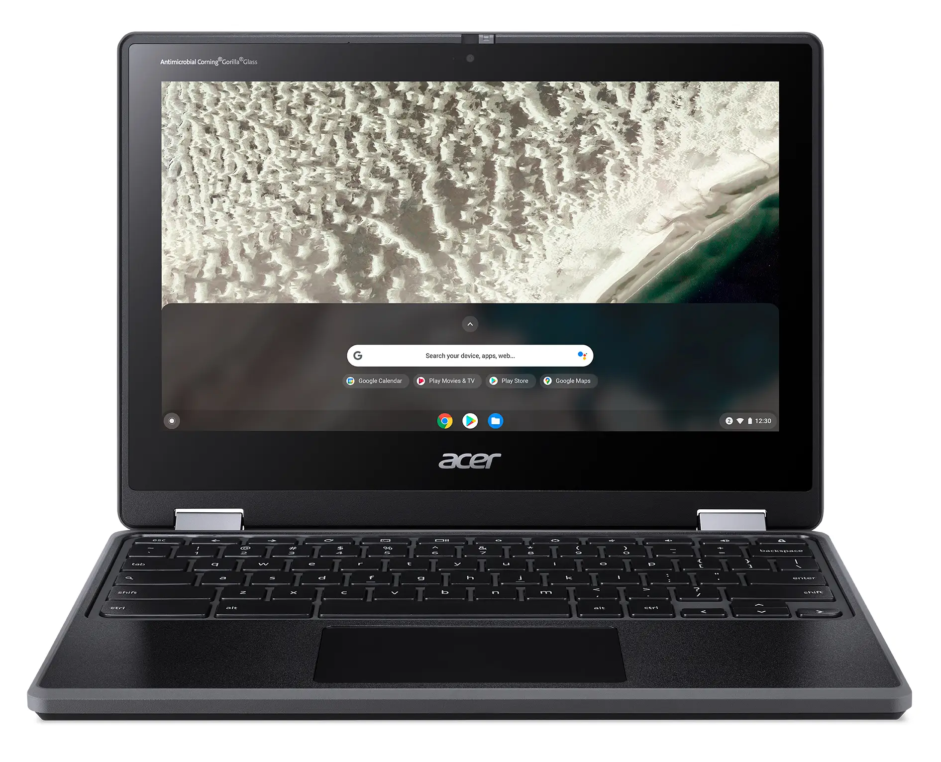 Acer Chromebook R753T-C4XA 4 GB NX.A8ZED.005