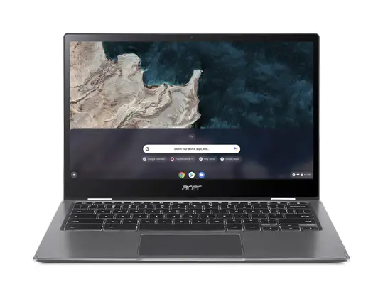 Acer Chromebook R841T-S4ZG 4 GB NX.AA5AA.004