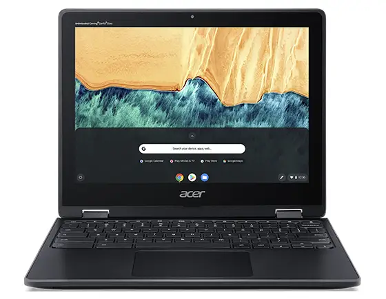 Acer Chromebook R851TN-C3ET 4 GB NX.H99AA.008